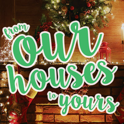From Our Homes to Yours Virtual Holiday Concert