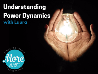 Understanding Power Dynamics