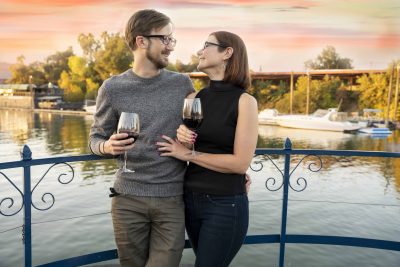 River City Queen Valentine's Day Weekend Cruises