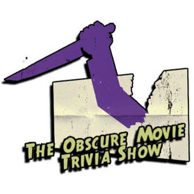 The Obscure Movie Trivia Show Streaming Live