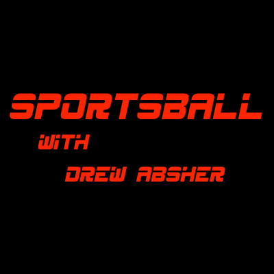 Sportsball with Drew Absher Streaming Live