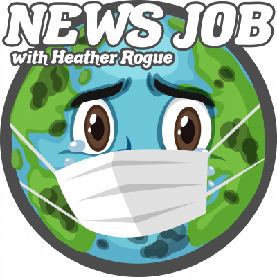 News Job with Heather Rogue Streaming Live