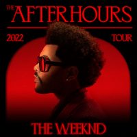 The Weeknd: The Afterhours Tour (Canceled)