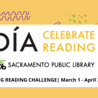 Celebrate Dia at the Library