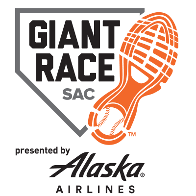 Sacramento Giant Race
