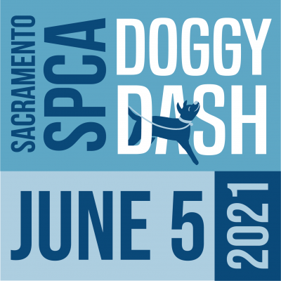 Sacramento SPCA's 28th Annual Doggy Dash