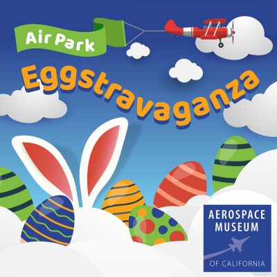 Air Park Eggstravaganza