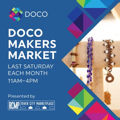 DOCO Makers Market