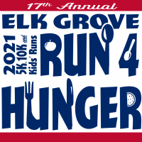 Elk Grove Run 4 Hunger