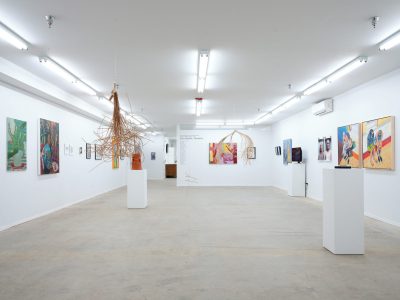 Call for Artists: Axis Gallery 16th National Juried Exhibition
