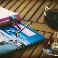WHIRED Wine: Think and Sip