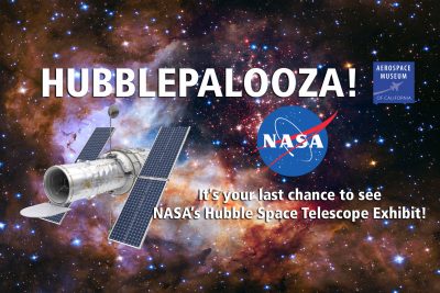 HubblePalooza
