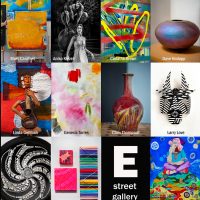 Group Show at E Street Gallery