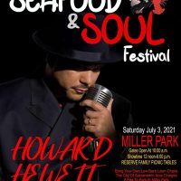 Sacramento Seafood and Soul Food Festival (SOLD OUT)
