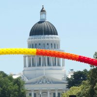Sacramento Pride 2021