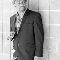 Grown Man Business Poetry and Music Show