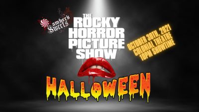 Amber's Sweets presents The Rocky Horror Picture Show (Sold Out)