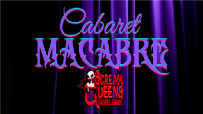 Cabaret Macabre