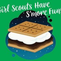 S'mores in the Park