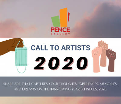 Call to Artists - "2020"