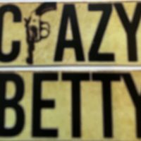 Crazy Betty by Charlotte Higgins