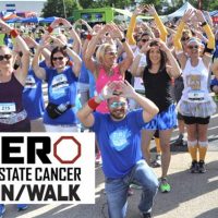 Zero Prostate Cancer Run and Walk Sacramento