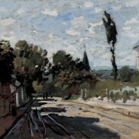 Impressionism Tour: Monet, Matisse and Beyond