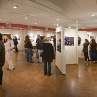 Photography Month Sacramento Viewpoint Exhibit and Reception