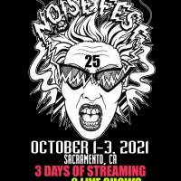 Norcal Noisefest 25