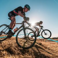 Sacramento Cyclocross Race #2