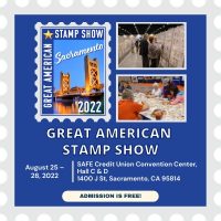 The Great American Stamp Show