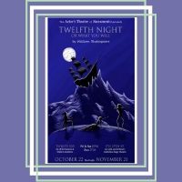 Actor's Theatre of Sacramento presents Twelfth Night