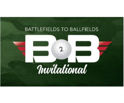 Battlefields to Ballfields Golf Invitational Benefit