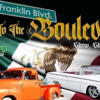Back to the Boulevard: Show, Shine and Cruise