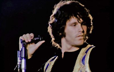 The Doors: Live at the Bowl '68 Special Edition