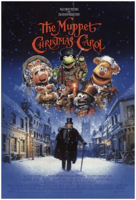 Muppet Christmas Carol (1992)