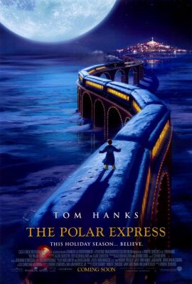 Polar Express (2004)