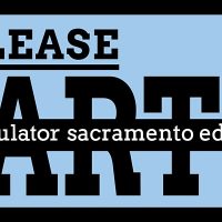 articulator: Sacramento Edition Release Party