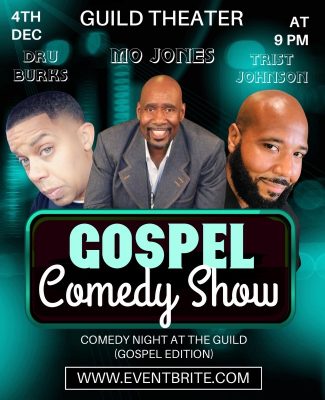 Gospel Comedy Show
