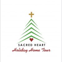Sacred Heart Home Tour Boutique 2021 Edition