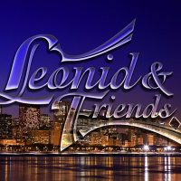 Leonid and Friends: The Greatest Chicago Tribute in the World