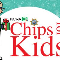 CHiPs For Kids Toy Drive