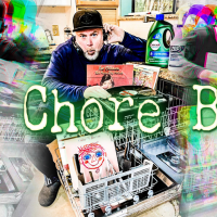 DJ Chore Boy (Streaming Live)