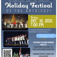 Holiday Festival of the Arts