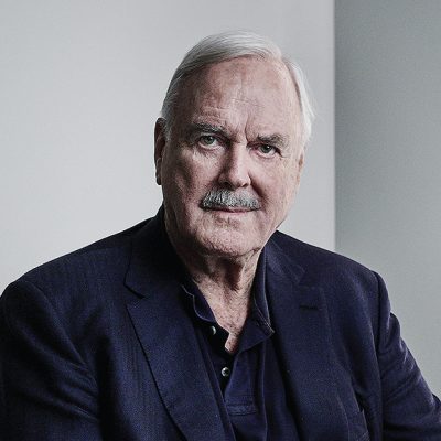 John Cleese: An Evening of Exceptional Silliness