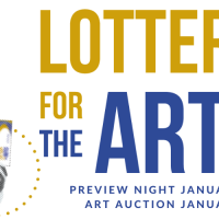 Lottery for the Arts 2022