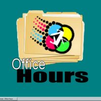 Office Hours (Streaming Live)