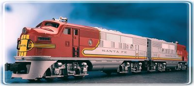 Sacramento-Sierra TCA Train Show