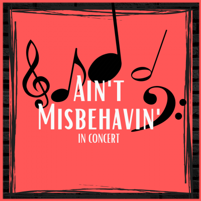 Ain’t Misbehavin’ in Concert
