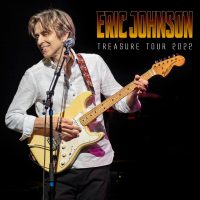 Eric Johnson: Treasure Tour